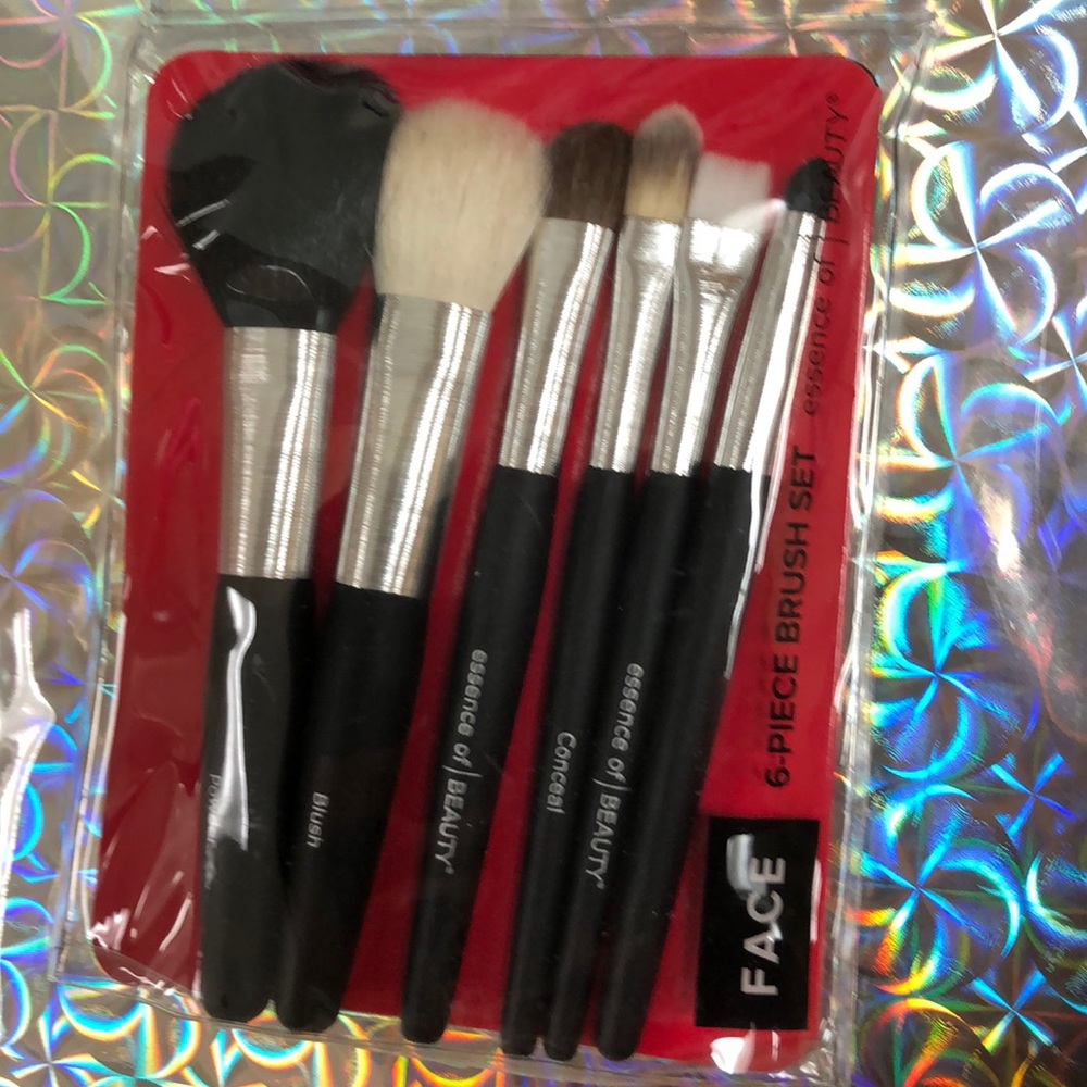 Lot of beauty end essentials 12 pz all for $38.00 - Picture 6 of 7